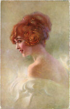 PC ARTIST SIGNED, ITALIAN