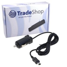 Car charger Garmin Edge 205