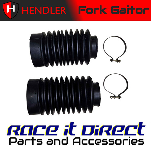 Motorcycle rubber front - rubber,