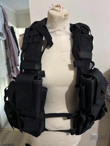 Fostex garments tactical - garments, load