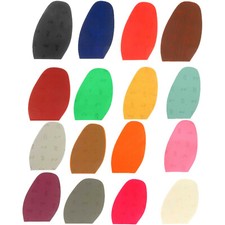 Shoe Sole Repair Ladies Vibram