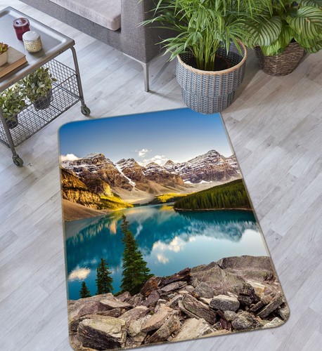 Snow mountain lake zhub154 - snow,