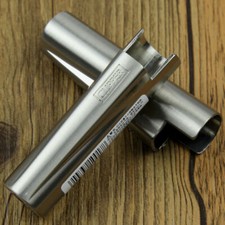 2Pcs Metal Case For Clipper