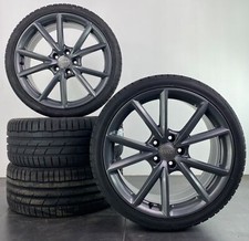 Audi 19 Inch Rims A3 S3 RS3 8V