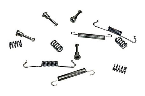 Parking brake shoes accessory - parking,