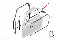 MINI COOPER F56 Front Right