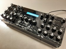 Shruthi XT with SMR4