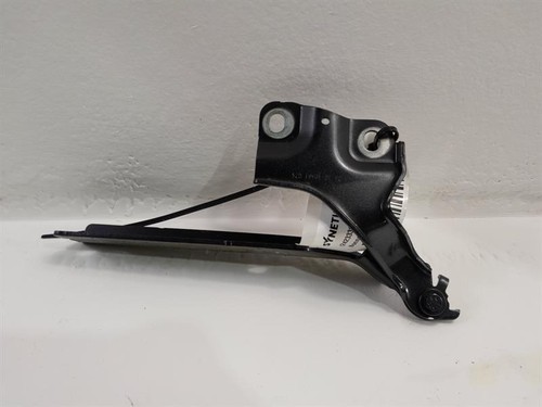 Bonnet hinge audi - bonnet, mk4
