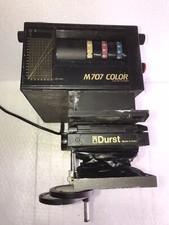 Durst M707 COLOR SYSTEM -