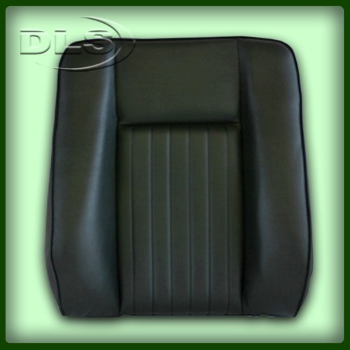 Deluxe vinyl black - deluxe,