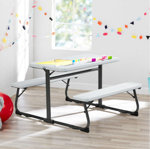Folding kid picnic - kid's, activity