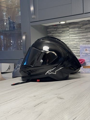 Alpine star r10 - star, face