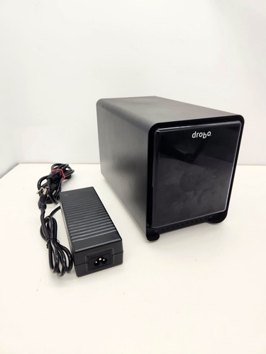 Drobo bay nas - fs, storage
