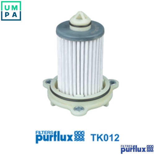 Hydraulic filter automatic - filter,