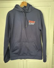 England Cricket Barmy Army Hoody