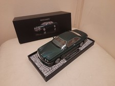 SUPER RARE 1:18 MINICHAMPS