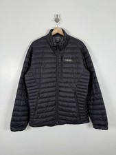 Rab Jacket Size Large Mens