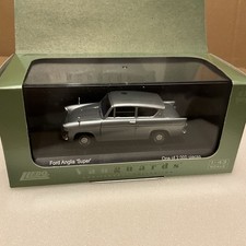 Lledo Vanguards Anniversary