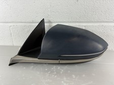 HYUNDAI TUCSON NX MK4 2021- LEFT WING MIRROR BLIND SPOT POWER FOLDING 87610N7230