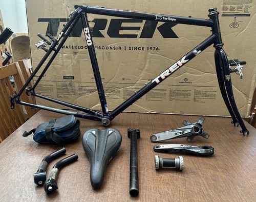 Pre owned 1991 - *pre-owned*, 520