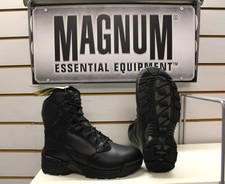 Magnum Waterproof Boot Stealth