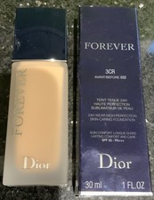 Dior forever 24H wear