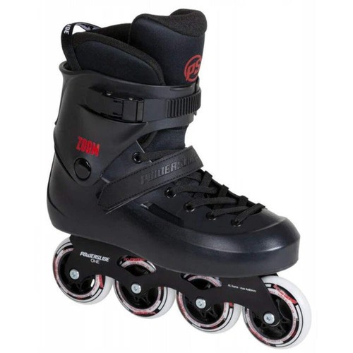 Powerslide zoom black - zoom, 80