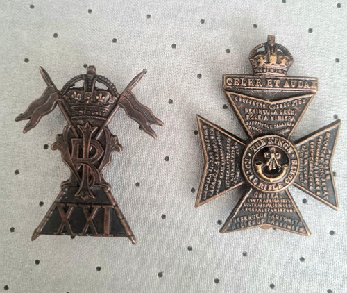 British military army 21st - british,