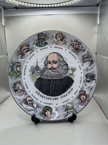 Royal doulton shakespeare - royal,