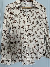 Just White women’s white