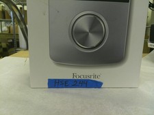 Focusrite forte usb - focusrite,