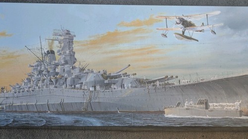 200 glow2b yamato - 1/200,