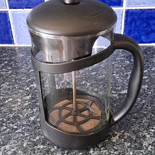 Bodum brazil french press - brazil,
