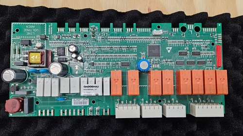 Oem gaggenau oven control - oven,