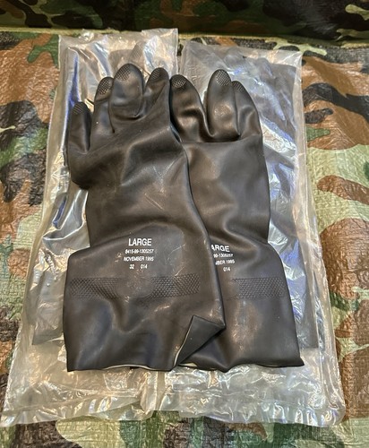 British army nbc cbrn - british,