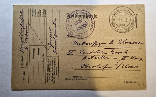 1st world war - world, large
