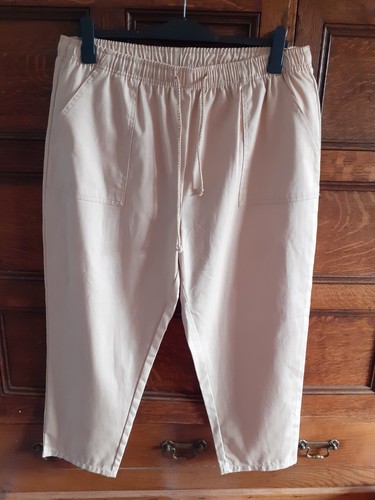Ladies damart stone colour - ladies,