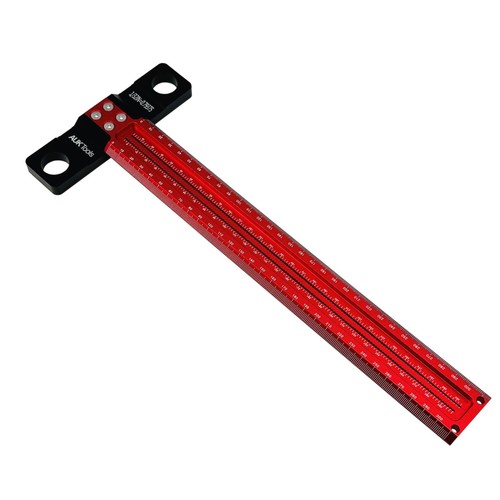 Auktools precision square - precision, t-square