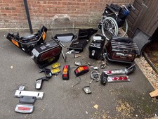 Kawasaki  Zn1300 Voyager