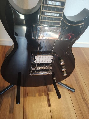 Reverend guitars daredevil - guitars,