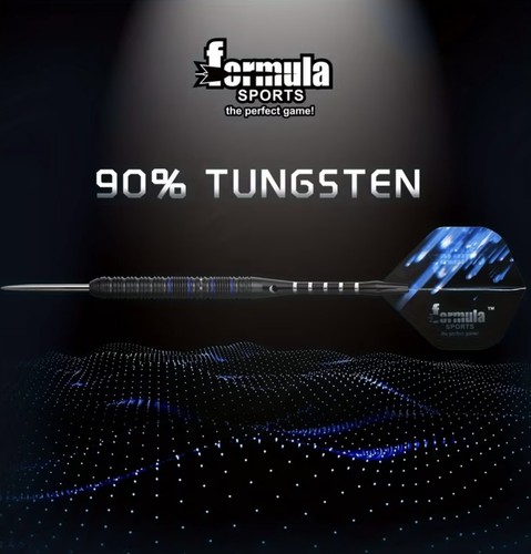 Formula fst 180 gen - 2, 90%