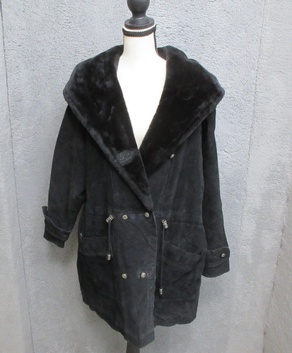 Synergy coat mens medium - mens,