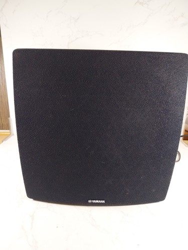 Yamaha sw280 subwoofer - yamaha, ns-sw280
