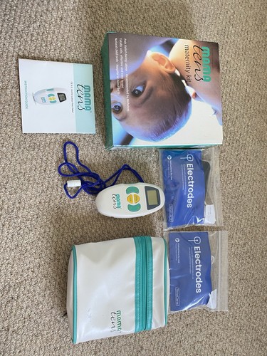 Mama tens maternity - tens,