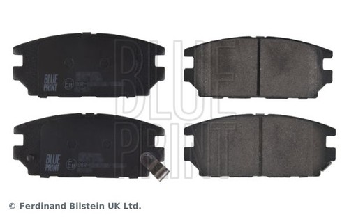 Blueprint adc44255 brake pad - adc44255,
