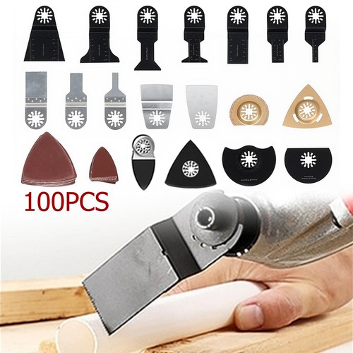 100 pack multitool - 100, blade