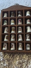 20 Vintage Decorative Sewing