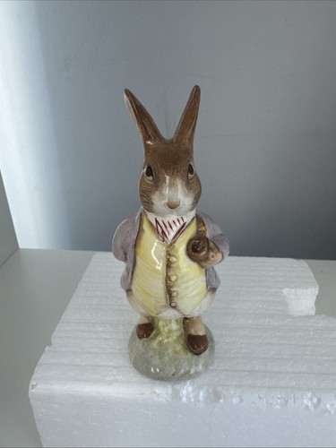 Beswick beatrix potter - beswick,