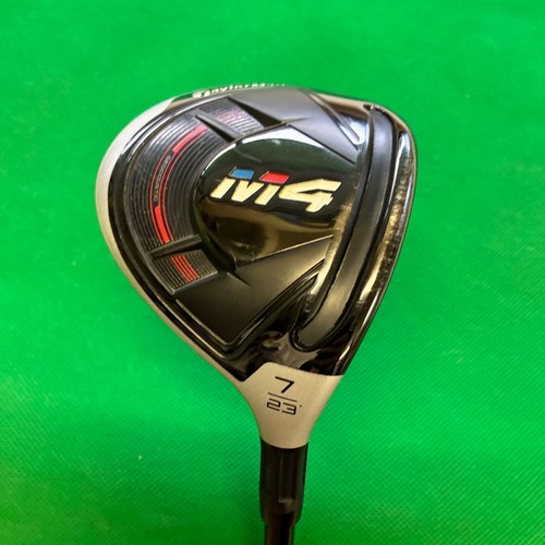 Taylormade fairway wood - taylormade, 7w