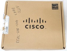 New OPEN BOX Cisco IP Phone